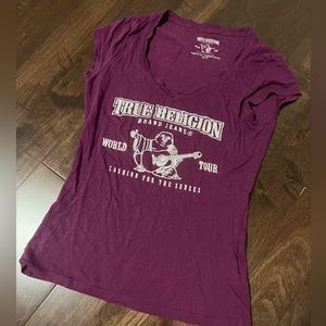 Vintage True religion shirt